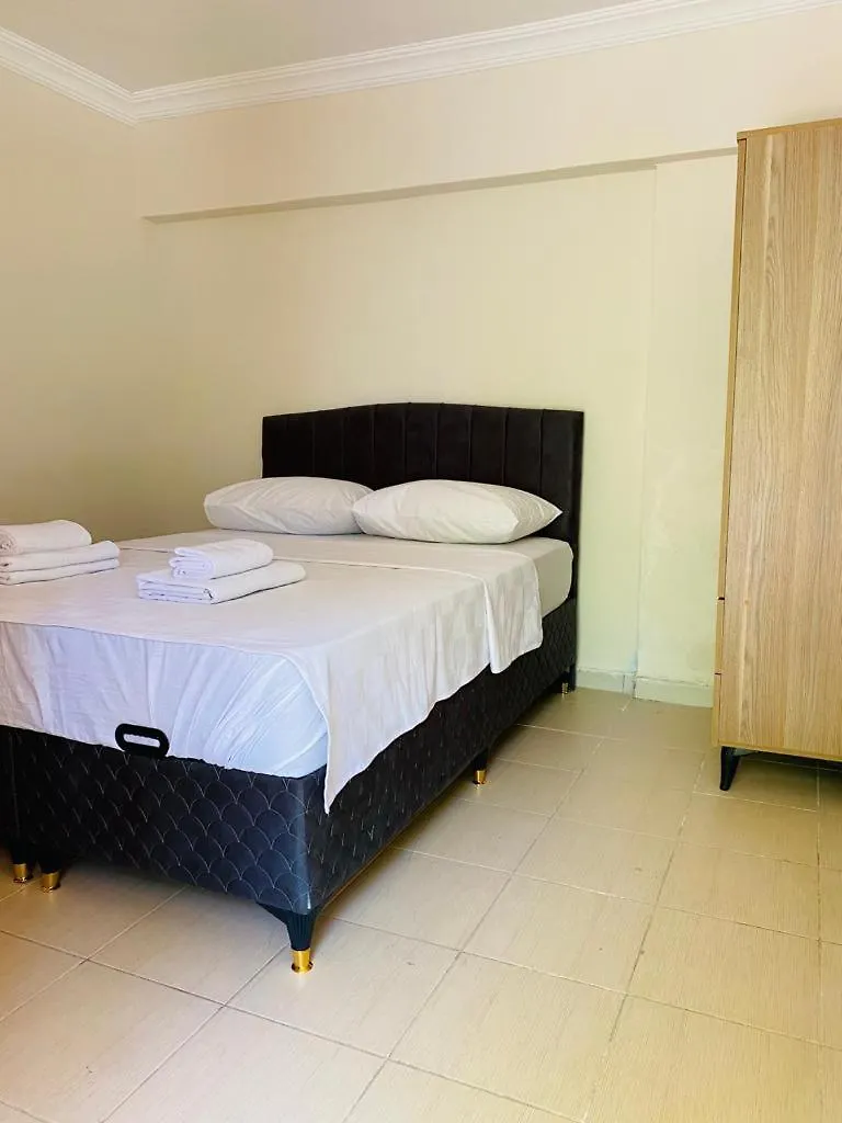 Room Near Lykia Way Oludeniz Pool location