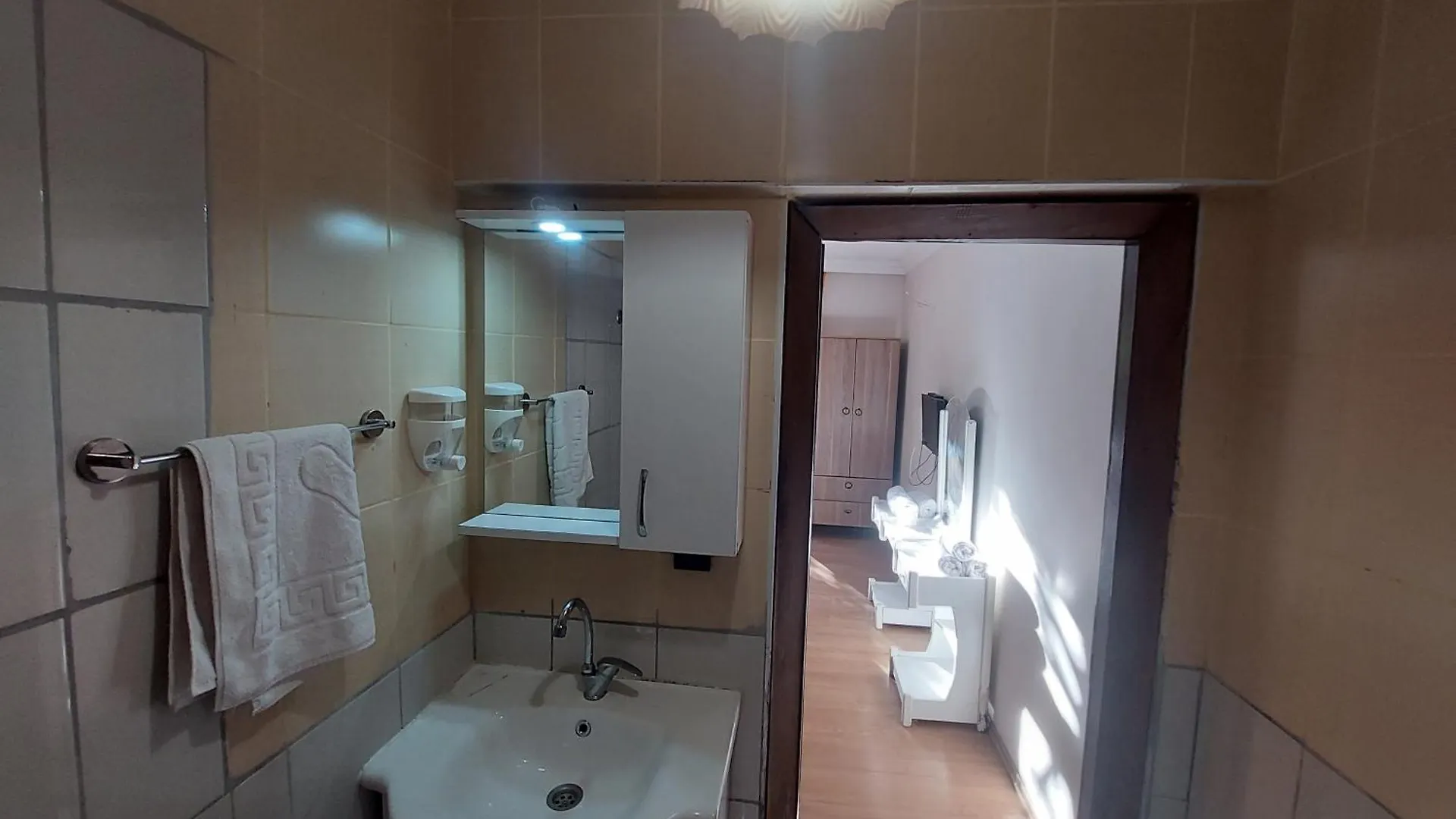 Room Near Lykia Way Oludeniz Pool Fethiye Bed & Breakfast