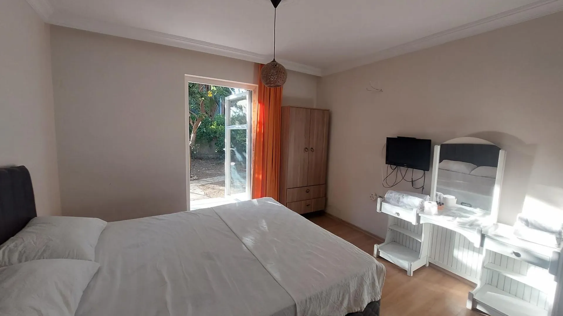 Room Near Lykia Way Oludeniz Pool Fethiye Turkey