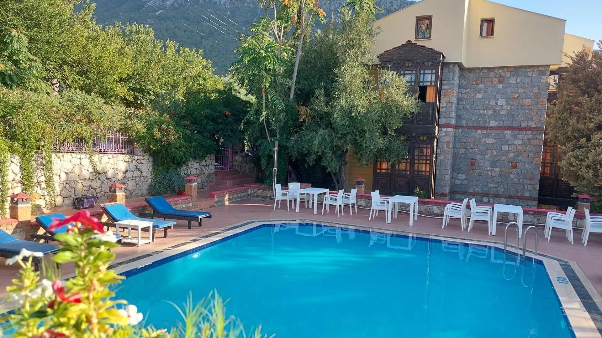 Room Near Lykia Way Oludeniz Pool Fethiye 0*,  Turkey