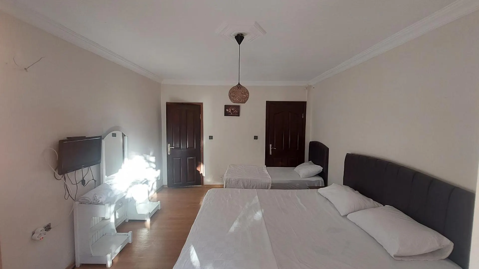 לינה וארוחת בוקר פאטהיה Room Near Lykia Way Oludeniz Pool