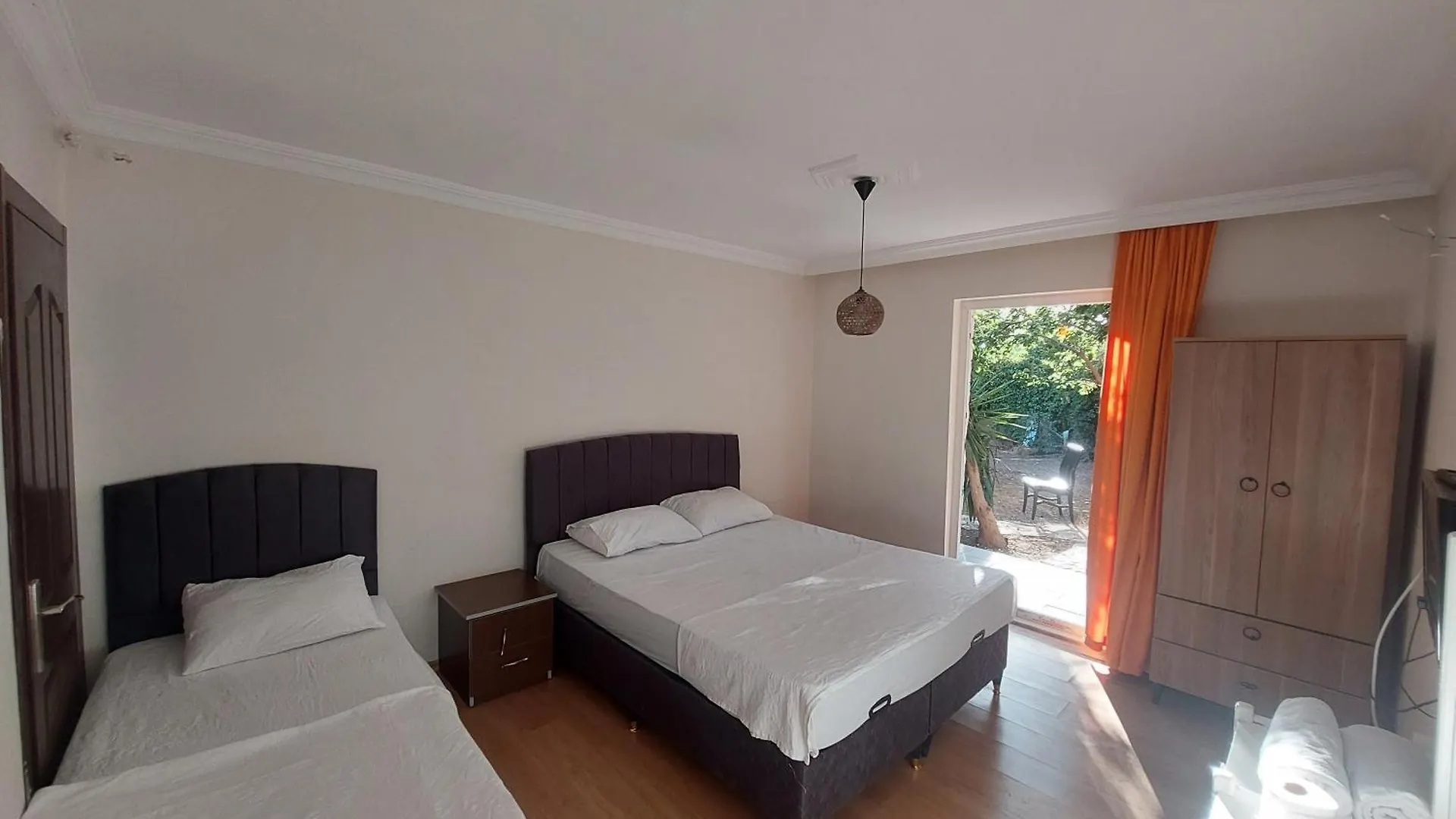 פאטהיה Room Near Lykia Way Oludeniz Pool 0*,